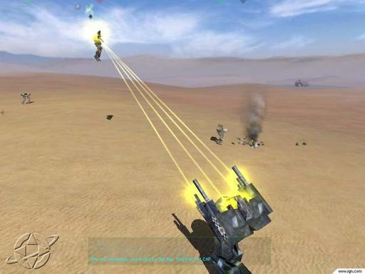 MechWarrior Online - История компьютерных игр вселенной BattleTech.