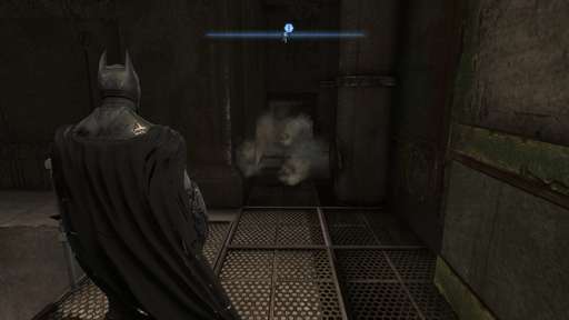 Batman: Arkham Origins - Главная Загадка Готэма. Гайд по выполнению задания "Особо опасные: Энигма". Промышленный район Batman: Arkham Origins - Главная Загадка Готэма. Гайд по выполнению задания "Особо опасные: Энигма". Промышленный район